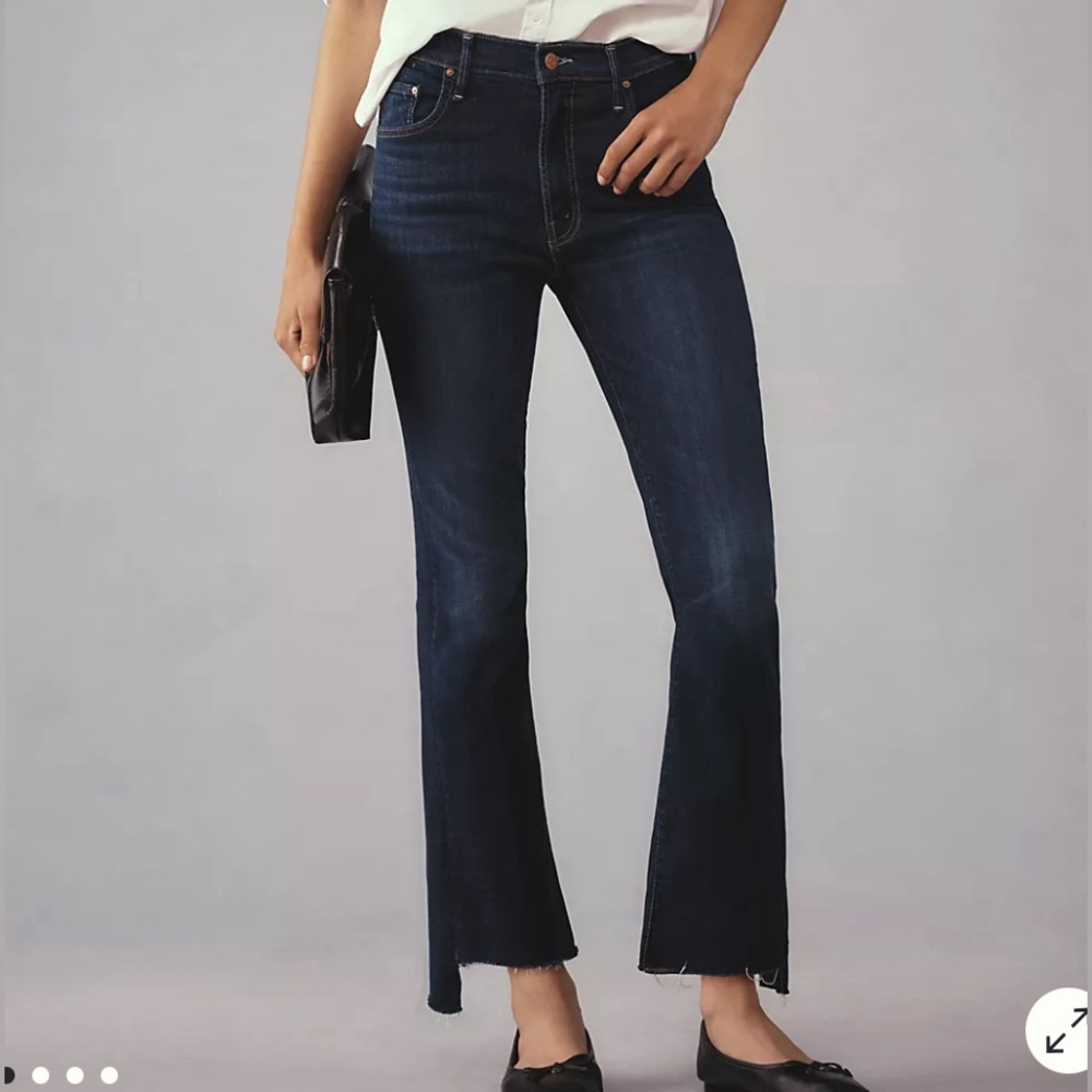 Mother denim jeans NWT!